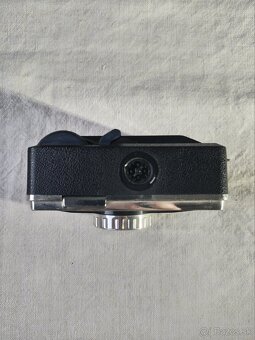 Kodak Instamatic 177 X - 4