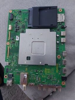 Panasonic Viera smart 55" 139 cm diely - 4