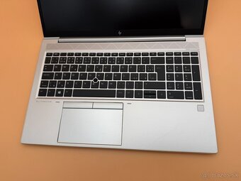 Notebook HP EliteBook 855 G7 Ryzen 7 PRO 4750U, 500GB SSD - 4