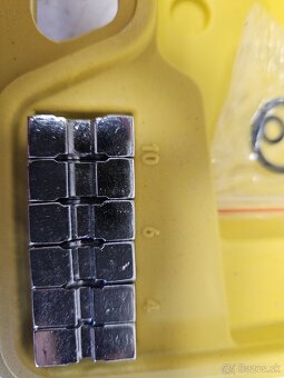 Lisovacie kliešte - 4