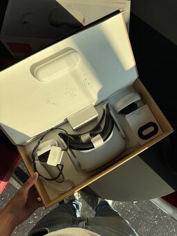 Meta Quest 2 128GB - 4