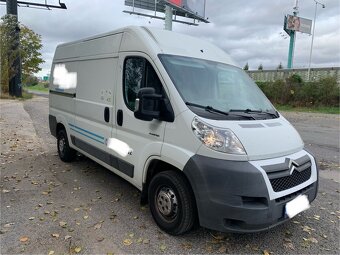 Citroën jumper - 4