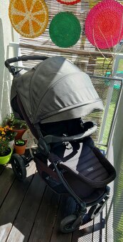 BRITAX B-Motion Plus - 4