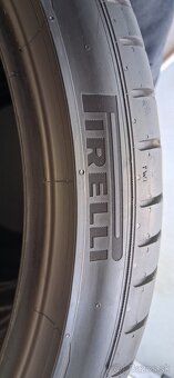 Pneumatiky 245/35 r20 - 4