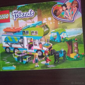 Lego 41339 friends - 4