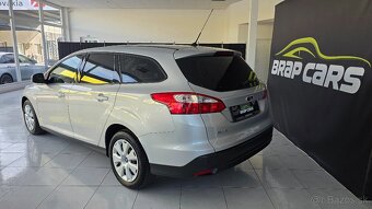 Ford Focus Kombi Trend Line, M6, 5d, SR - 4