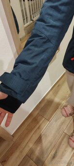 Bunda značky Zajo lyžiarska / turisticka - 4