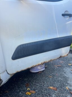 Peugeot Partner 1.6 HDi - Spoľahlivý pracant - 4