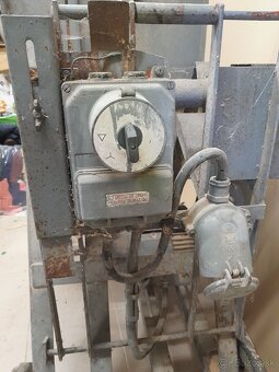 Predám cirkulár - 4