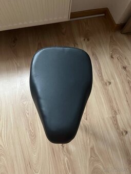 Držiak na nohu a sedadlo - 4