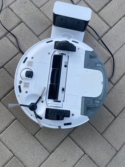 Robotický vysávač Karcher - 4