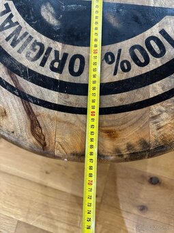 Konferenčný stolík - 4