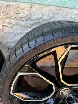 Škoda Extrene R19 - 4