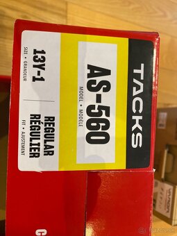 Detské CCM korčule - 4