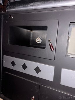 Kachle na tuhé palivo - 4