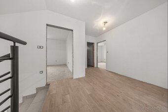 PLUS REALITY | Zrekonštruovaný šesťizbový RD na predaj - 4