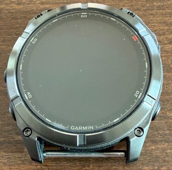 Garmin fenix 8 Pro 51mm - 4