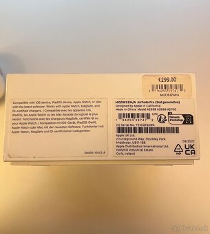 Apple AirPods Pro 2 - 4