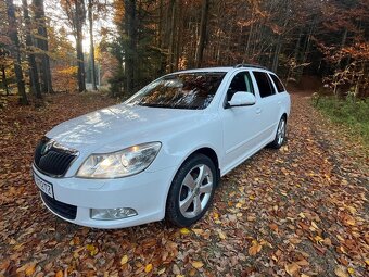 Škoda Octavia 2 2.0 TDi dsg - 4