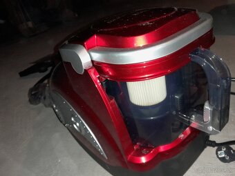 Vysavac Vapori 3000 - 4