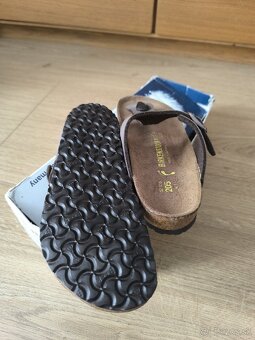 Detske Birkenstock Gizeh - 4