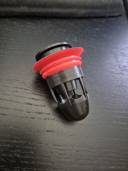 Zatka do odpadu proti zapachu 2x - 4