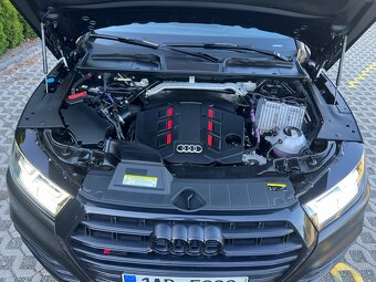 Audi Sq5 3,0 bi tdi 255kw automat 43000km Sk znacky - 4