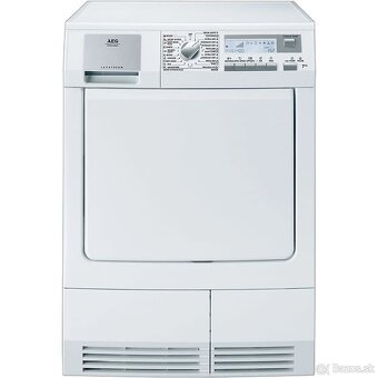 sušička AEG Lavatherm 58850 - 4