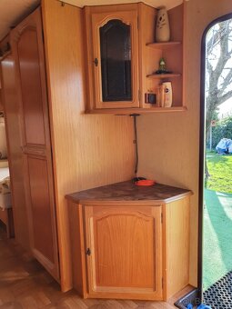 Odstupim zahradu na Žabom majeri - 4