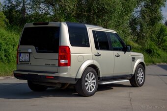 Land Rover Discovery   HSE + Convenience Pack - 4