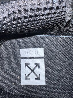 NIKE-OFF Air presto - 4