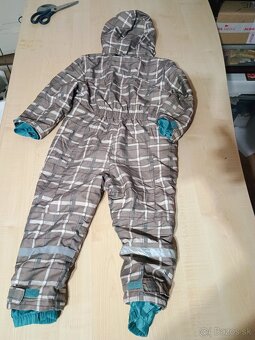 Zimný overal Lupulu - 4