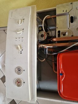 IMMERGAS AVIO 24 MAIOR - 4