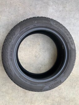 R18 2KS ZIMNÍ PNEU PIRELLI 235/55/18 104H SUV 6MM - 4