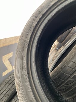 Dunlop 215/45 r16 - 4