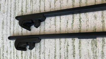 Strešné nosiče Peugeot 2008 - 4