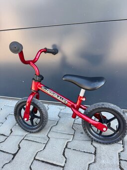 Odrazadlo detske - 4