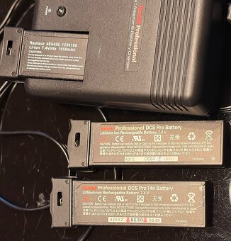 Kodak Professional DCS Pro SLR/c - 4