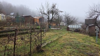 Záhradná Chatka v Detve na Predaj - 4