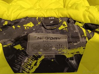 Lyžiarske oblečenie - 4