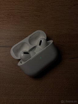 AirPods Pro 3. gen - 4