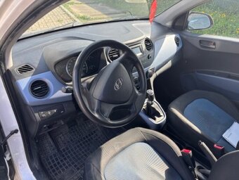 Hyundai i10 2014 - 2020 - 4