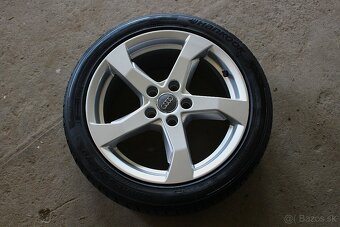 17"..5x112 r17...OEM..VW...KONCERN.....LETNA....SADA - 4