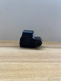 NOVRITSCH kolimátor BB proof - 4