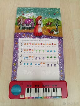 Zahraj si pesničku - 4