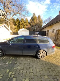 Aerodynamický spojler - 4