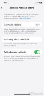 predam iPhone XS 256G - 4