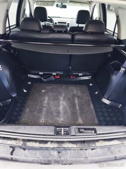 Predám Peugeot 4007 - 4