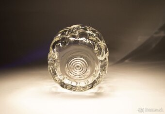 Pavel Hlava, sklo - 4