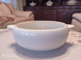 Polievkové misy - 4